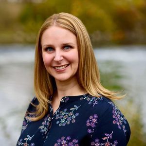 Meet your Posher, Lindsey